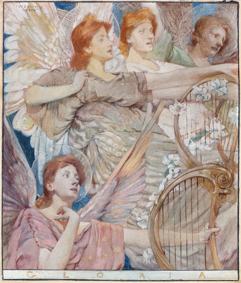 Gloria 1884