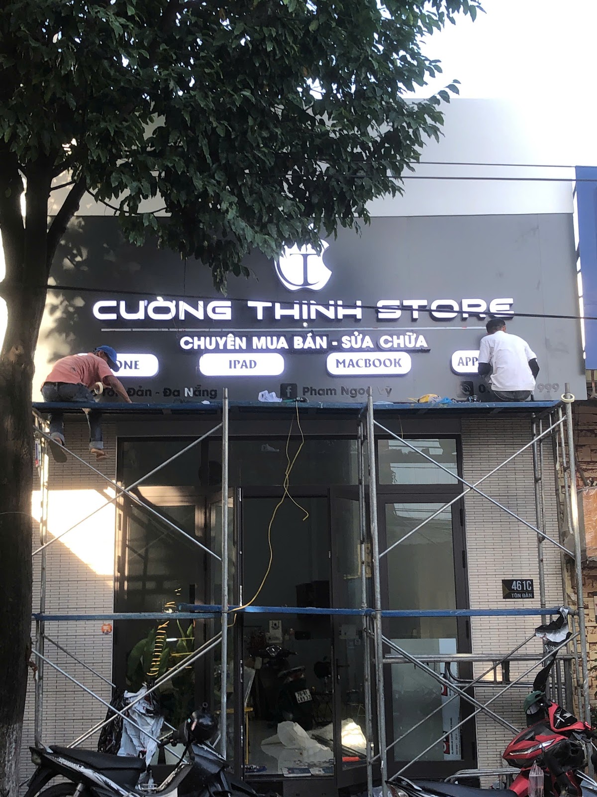 Cường Thịnh store 13