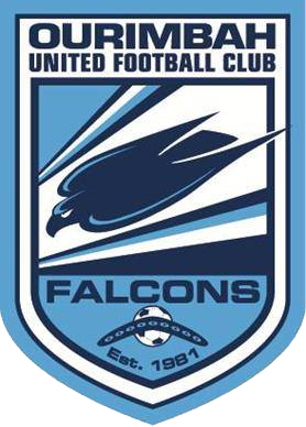 Ourimbah United logo
