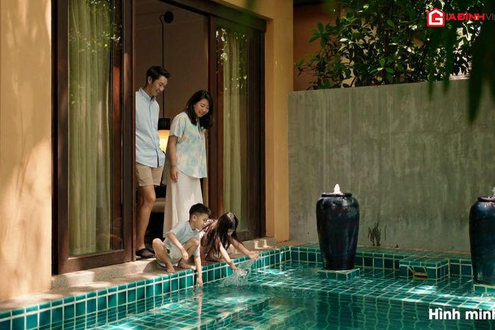 Du lịch hè 2026 chọn nơi lưu trú thế nào để tiết kiệm lại thoải mái? - Chuyên trang Tiêu Dùng - Tạp chí Gia Đình Việt Nam
