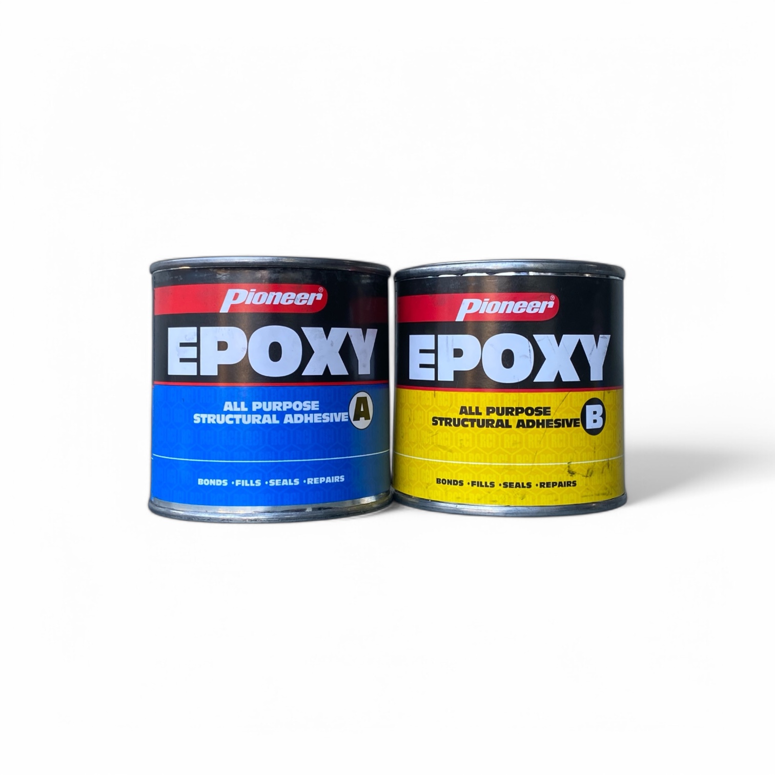 Pioneer All Purpose Epoxy Set