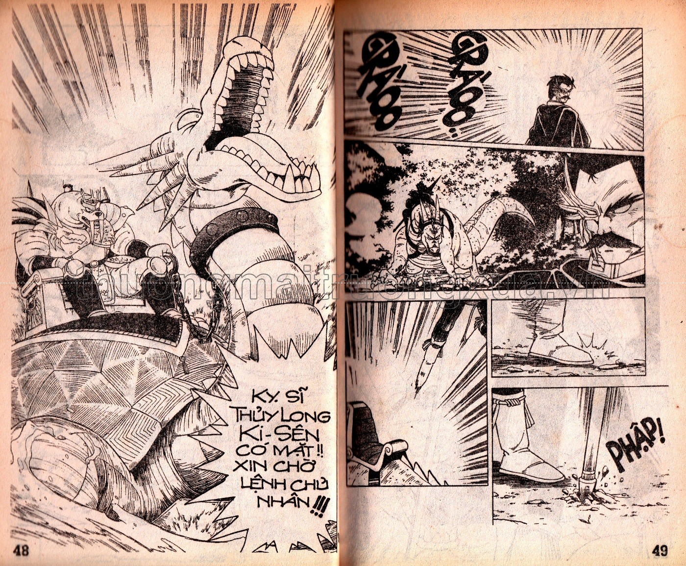 Tập 16 - Trang 146