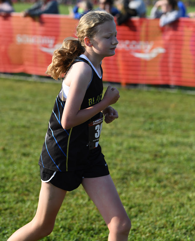 Photo from MS: Cross Country of Juliet Ririe