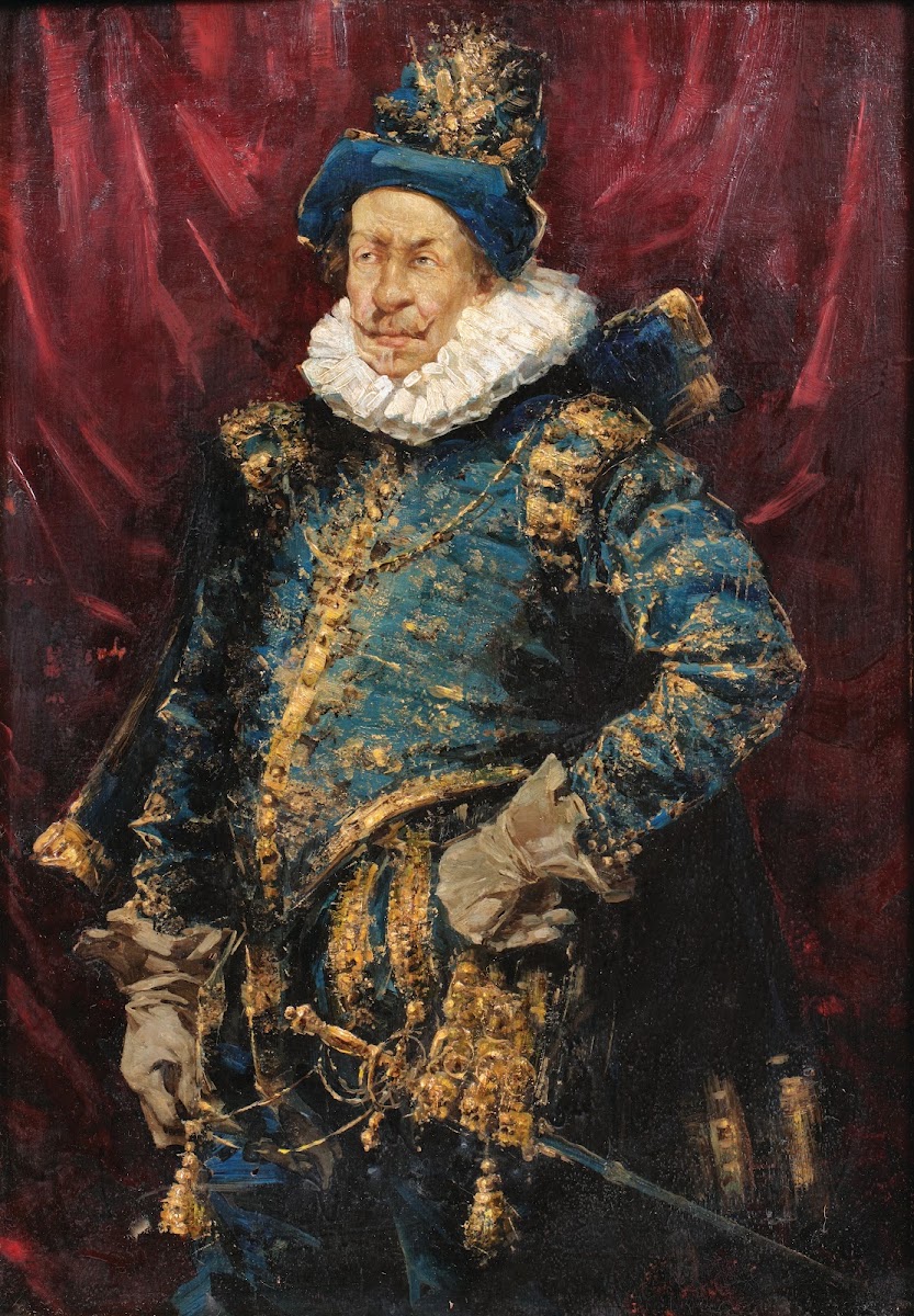 A Caballero