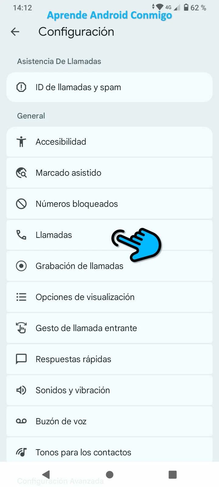 Paso 6