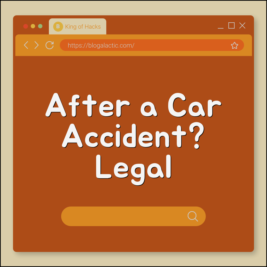 What to Do After a Car Accident: A Legal Checklist for 2026 (insurance claim, police report, personal injury attorney, bodily injury)