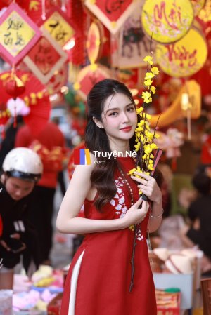 Mối Quan Hệ Bí Mật