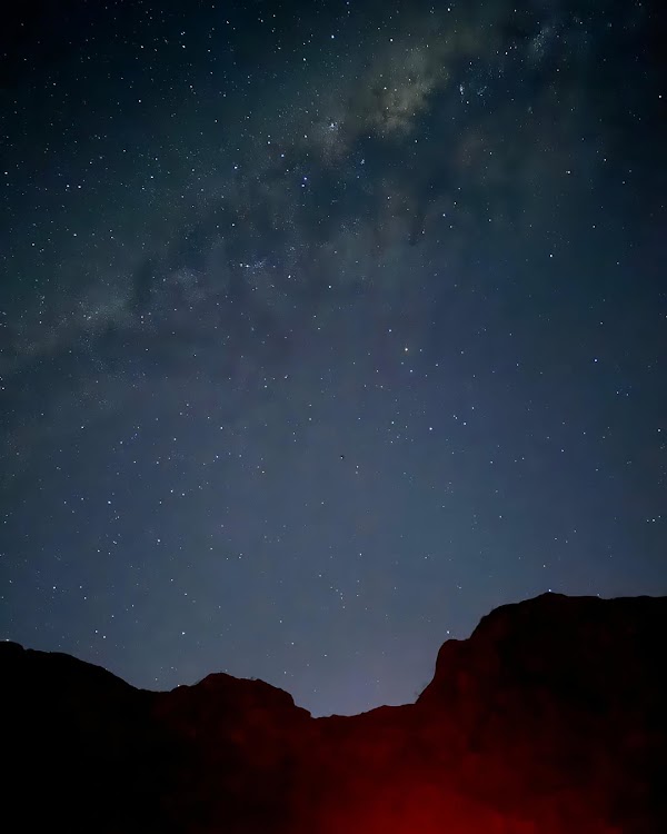 Viaje a las Estrellas