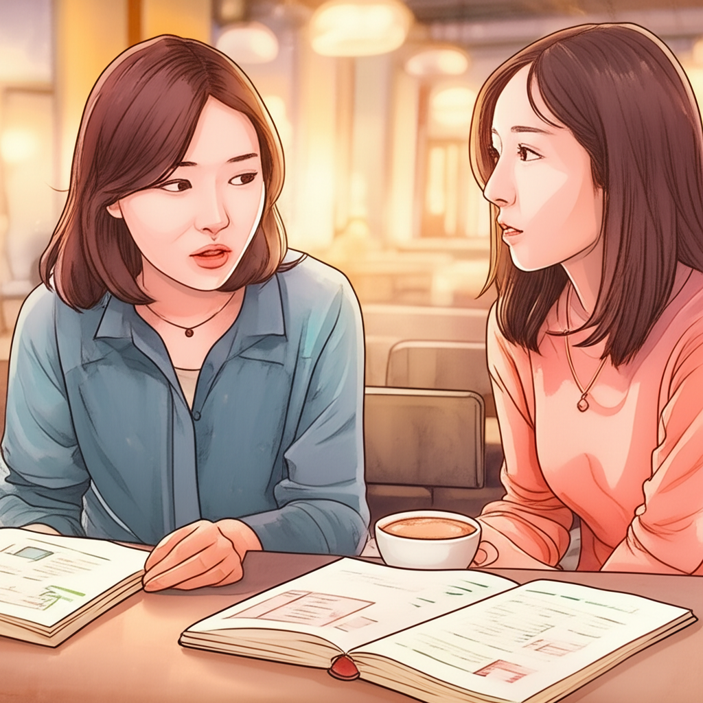 생성된 블로그 이미지