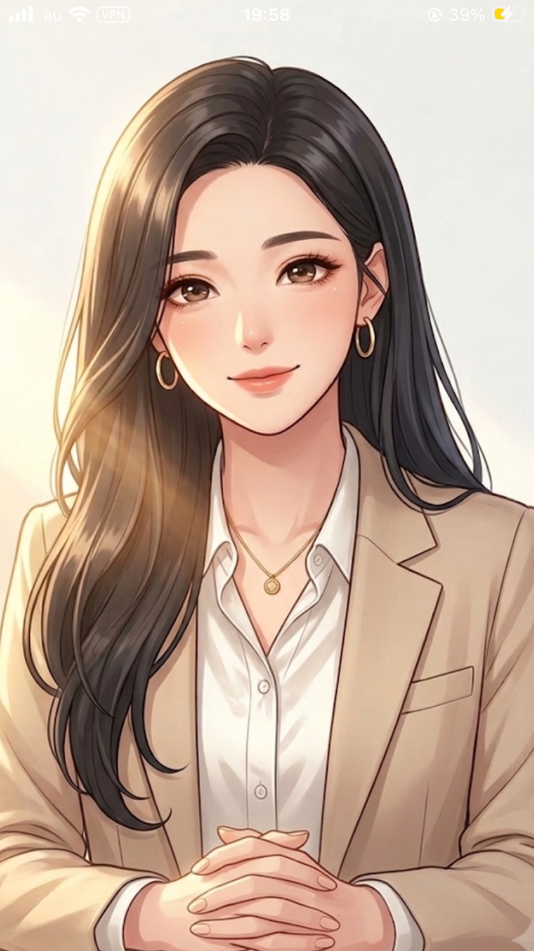 日向　心のプロフィール画像