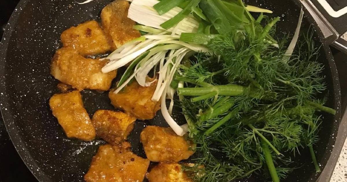 Chả cá Lã Vọng