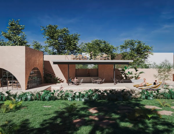 Emana Residencial - Townhouses – photo 2