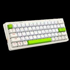 Teclado Gamer