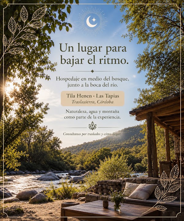 Retiro Holístico