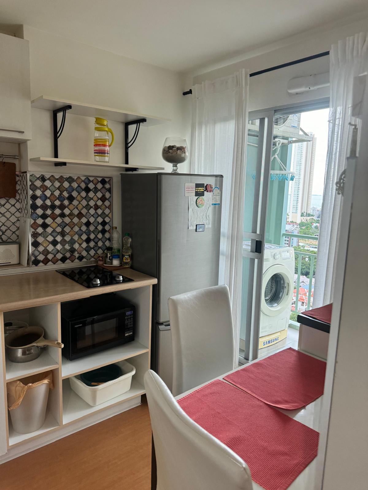 Nirvana Place - 3 Bed, Floor 7 11