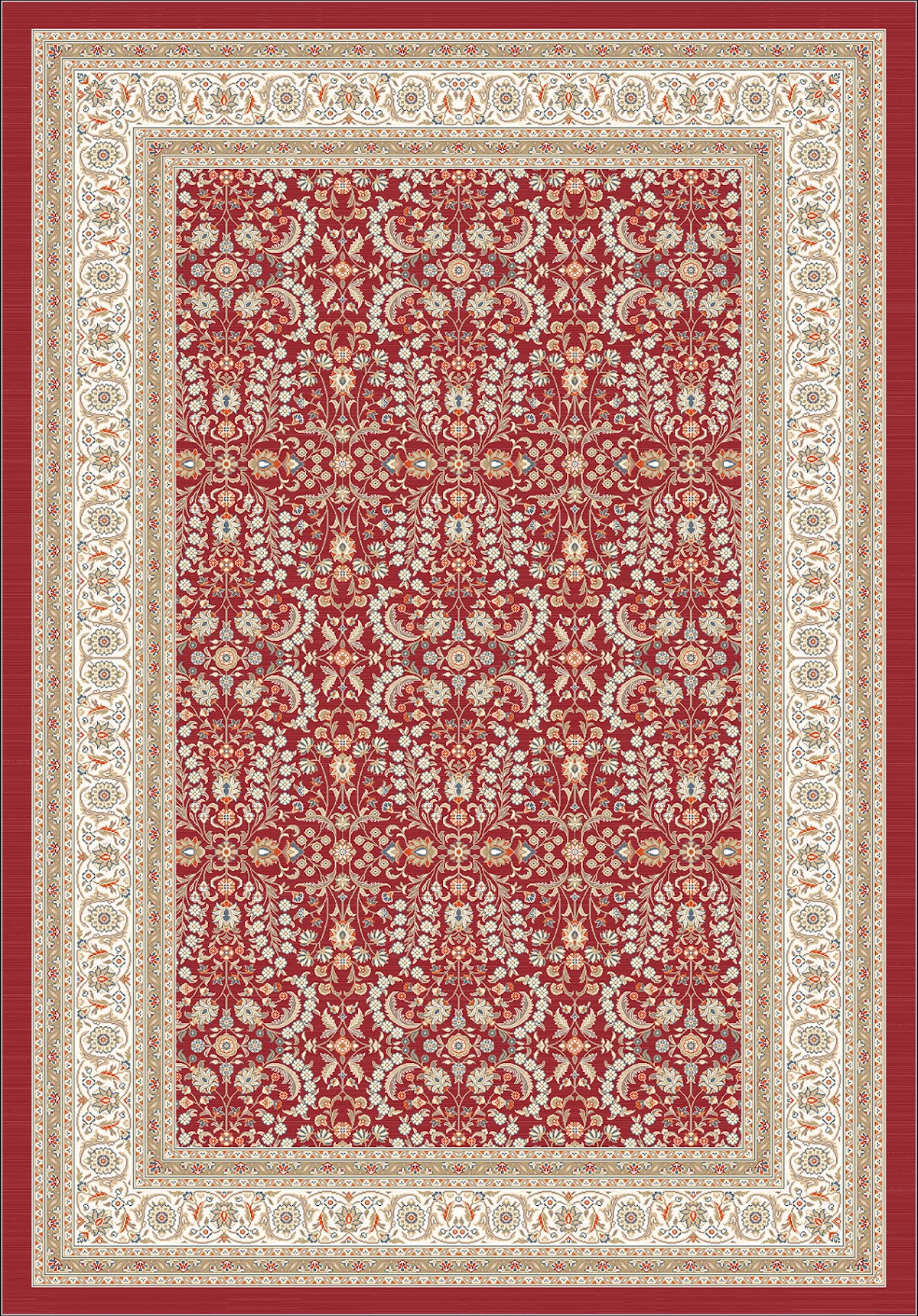 Kilim Collection M-1172