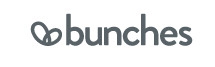 Bunches.co.uk logo