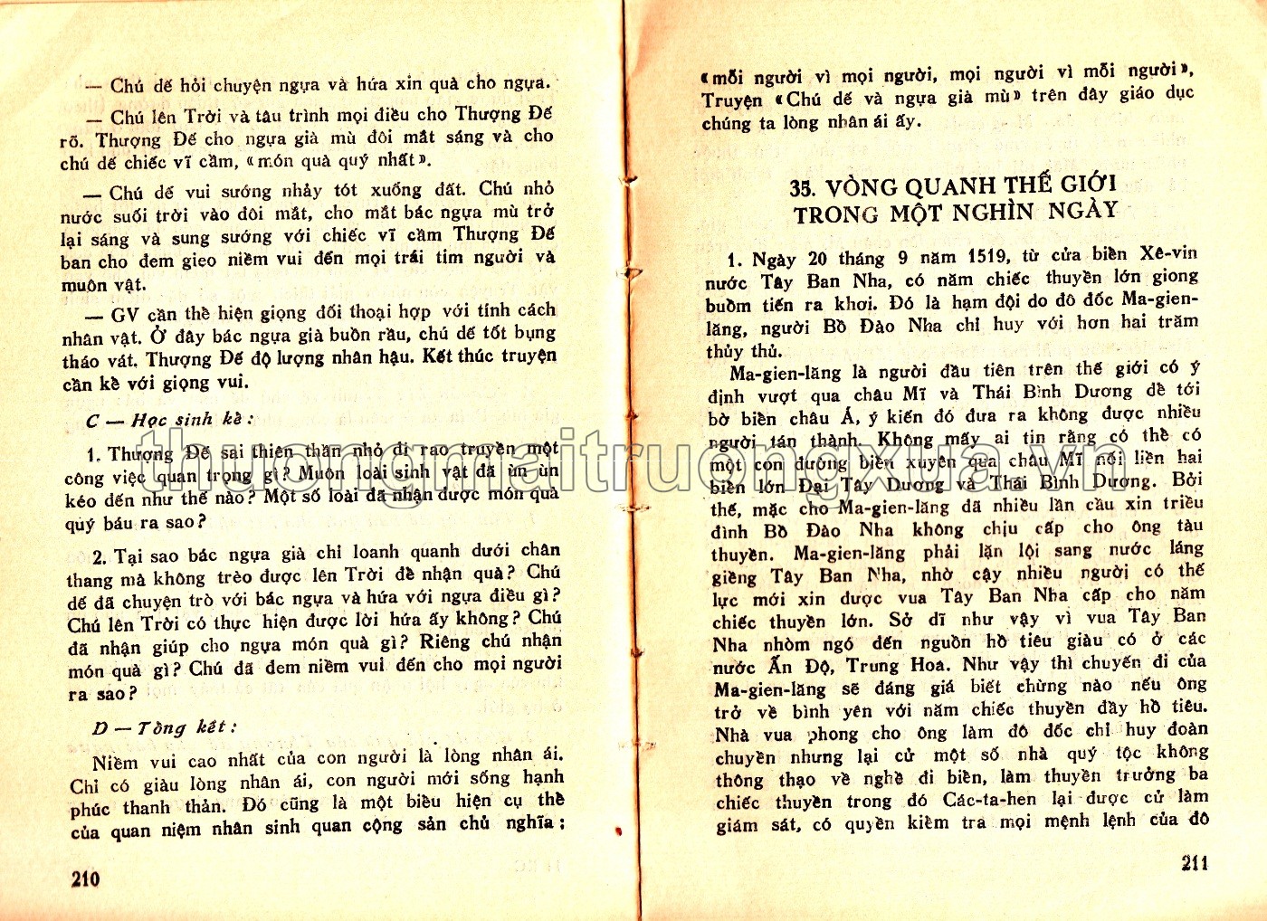 Kể chuyện 4 (1989) - Trang 37