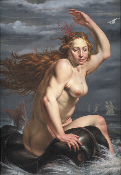 Galatea 1618   1619