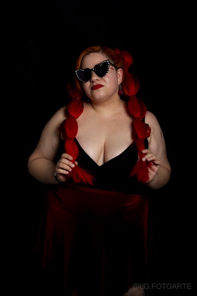 Foto por @lg.fotoarte