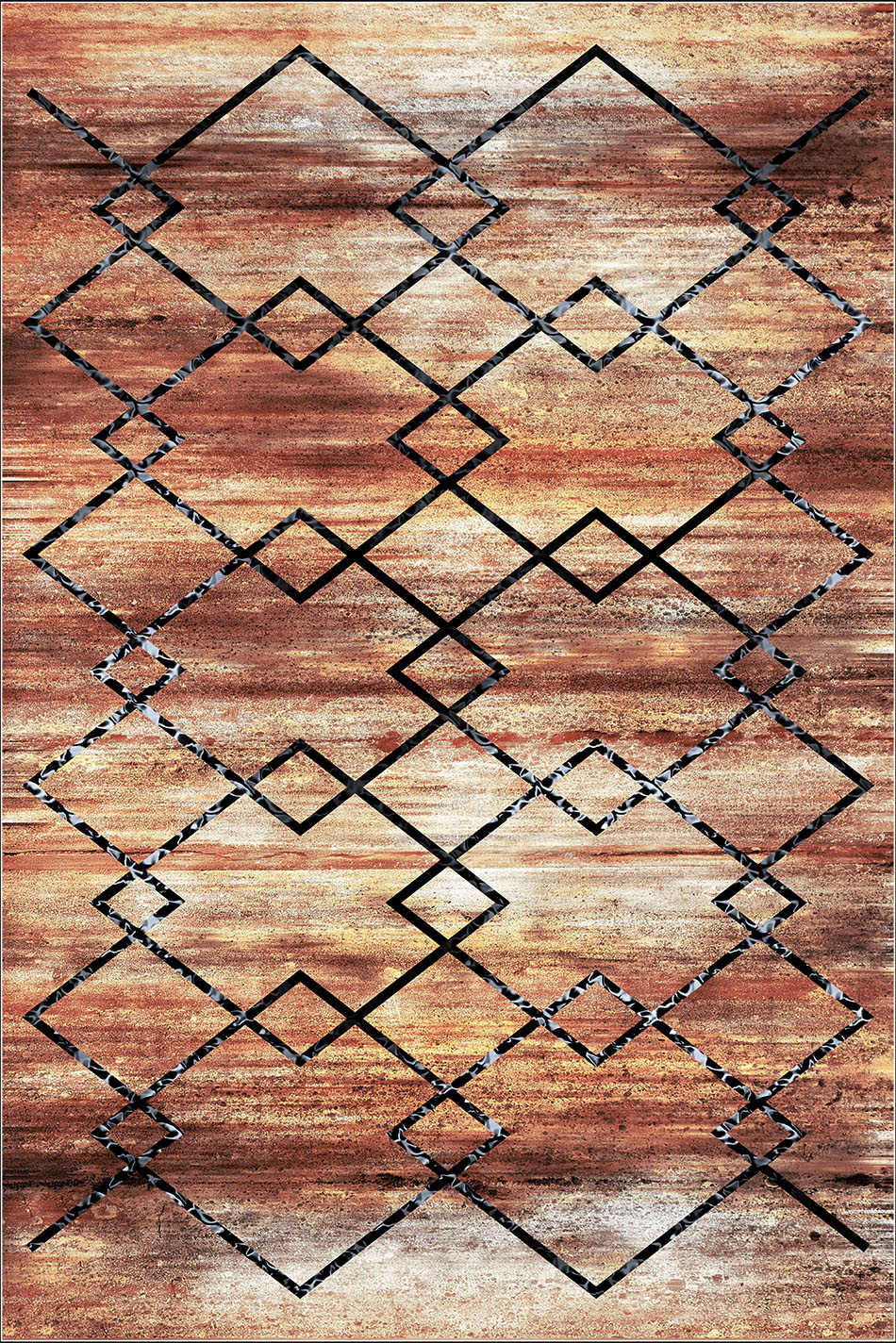 Kilim Collection M-1359