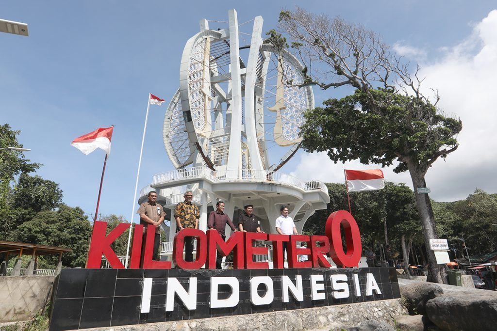 Sabang: Pintu Utara Indonesia dengan Warisan Budaya dan Pariwisata
