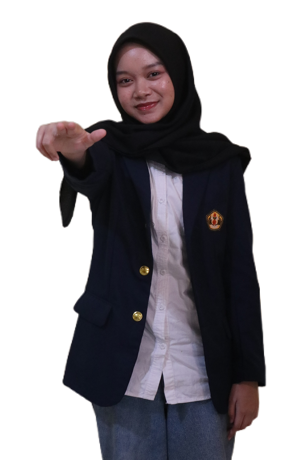 Naura Jasmine Doelah