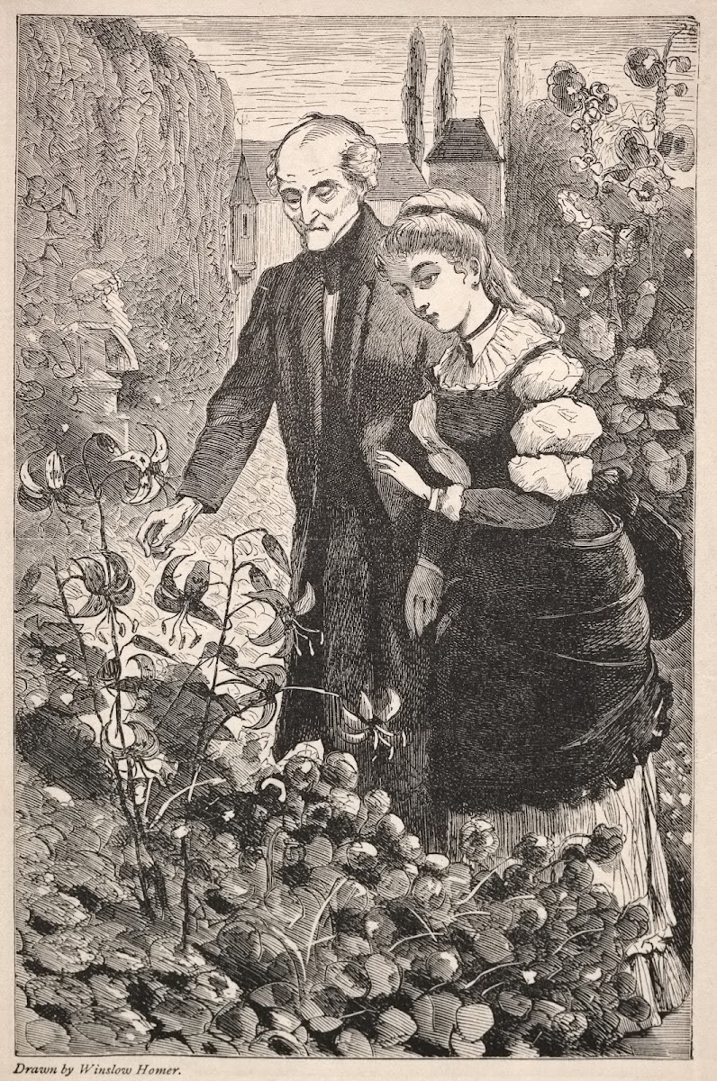 I Call them my Children  To Myself Susan 1869