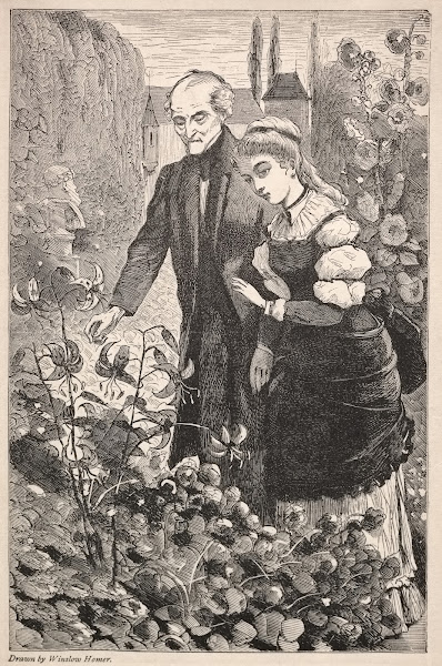 I Call them my Children  To Myself Susan 1869