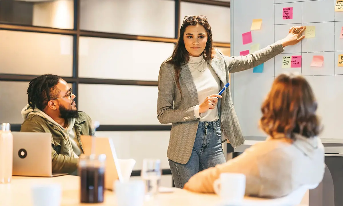 Por qué estudiar gestión de proyectos puede abrirte oportunidades laborales en casi cualquier industria
