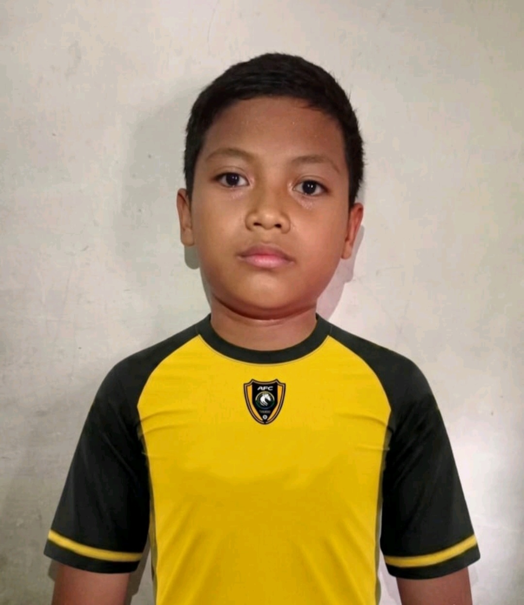 FABIAN AZZUMAR