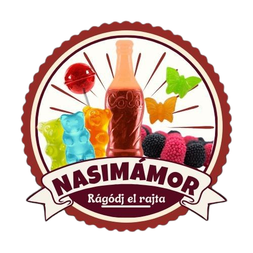 Nasimámor logó