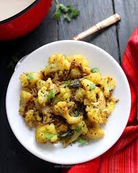 Gobi Salt and Pepper