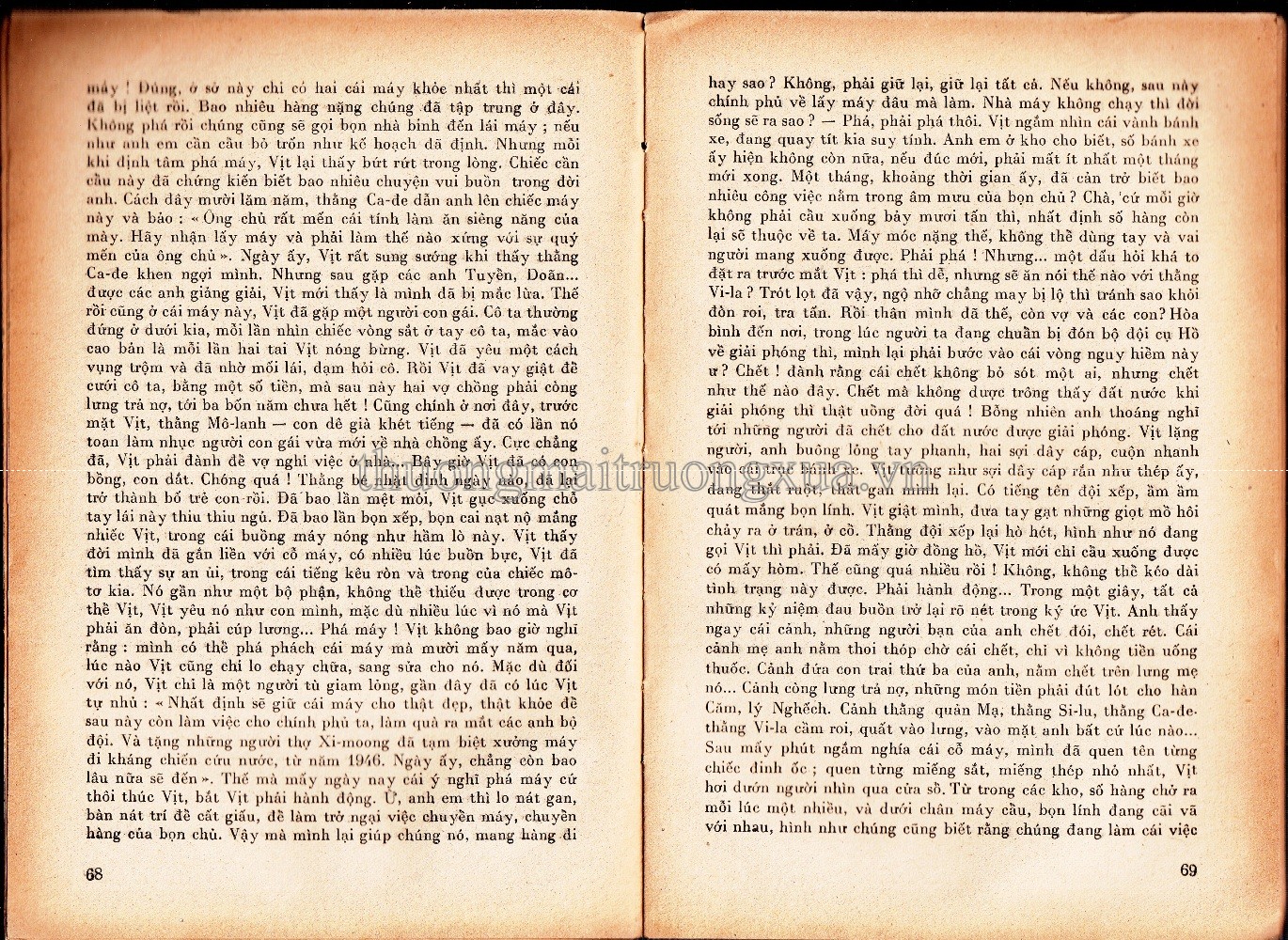 Việt Nam sử lược (1968) - Trang 36