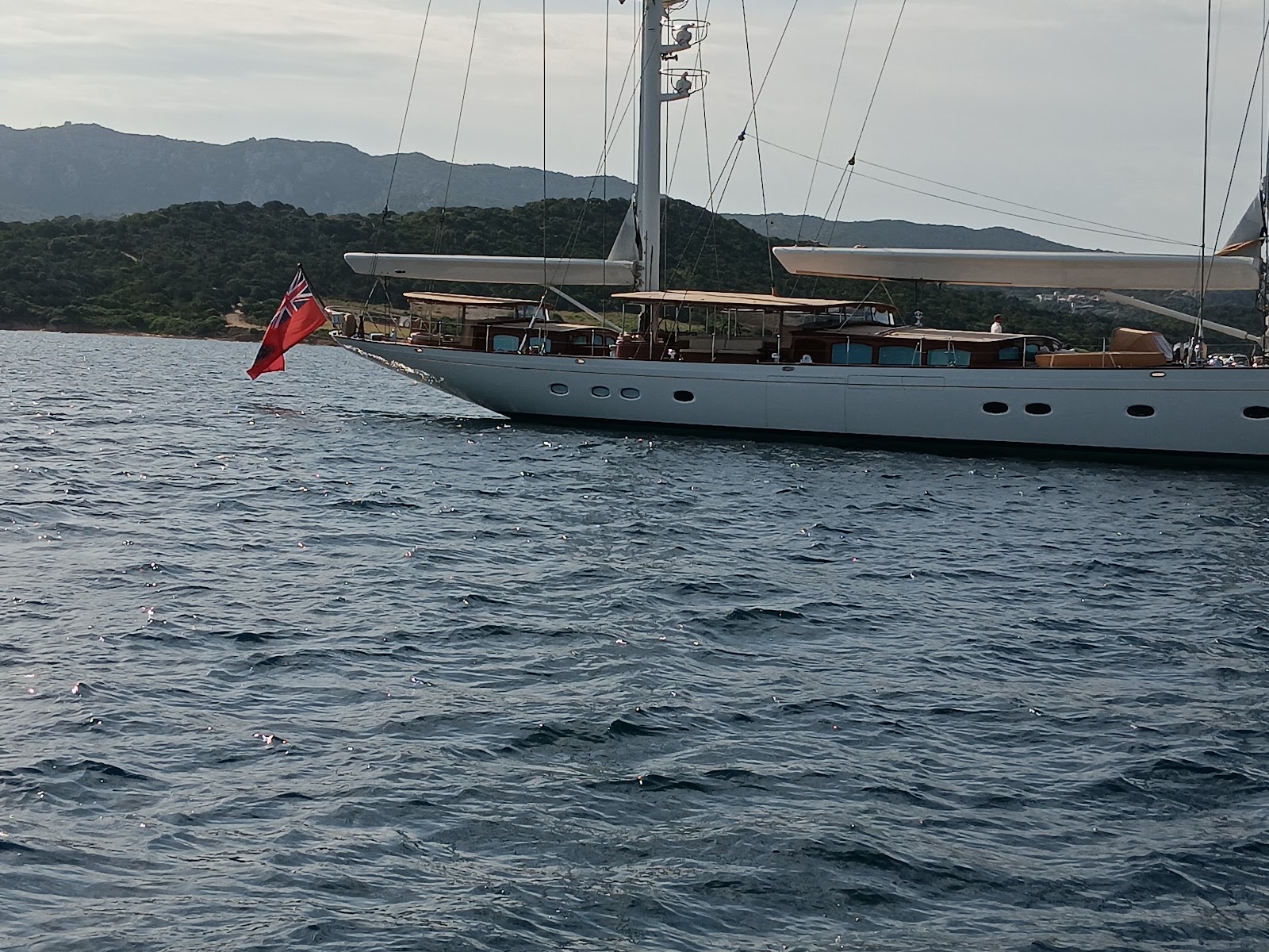 Photo de la navigation NAV-061