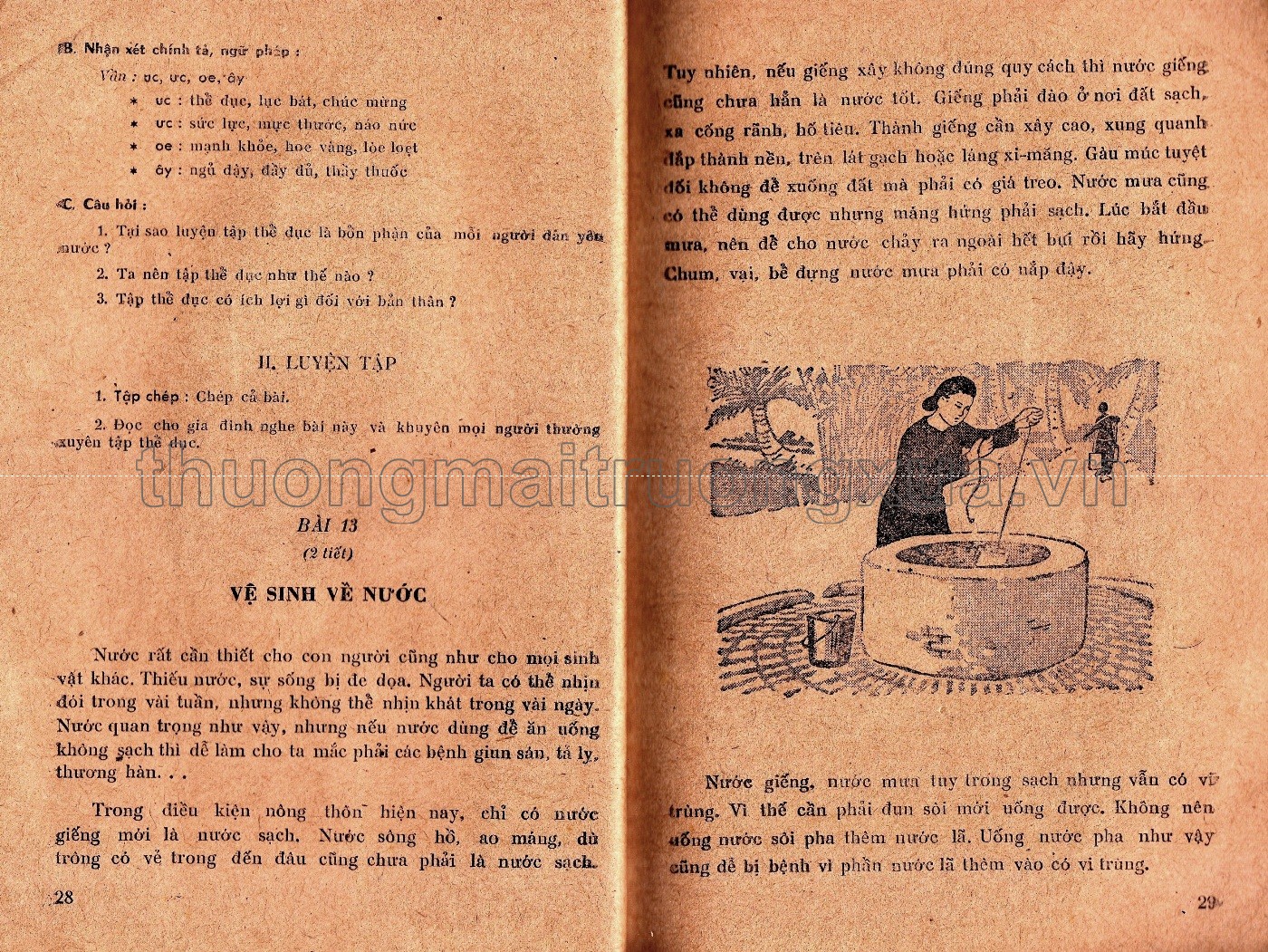 Quốc văn 2 (1977) - Trang 156