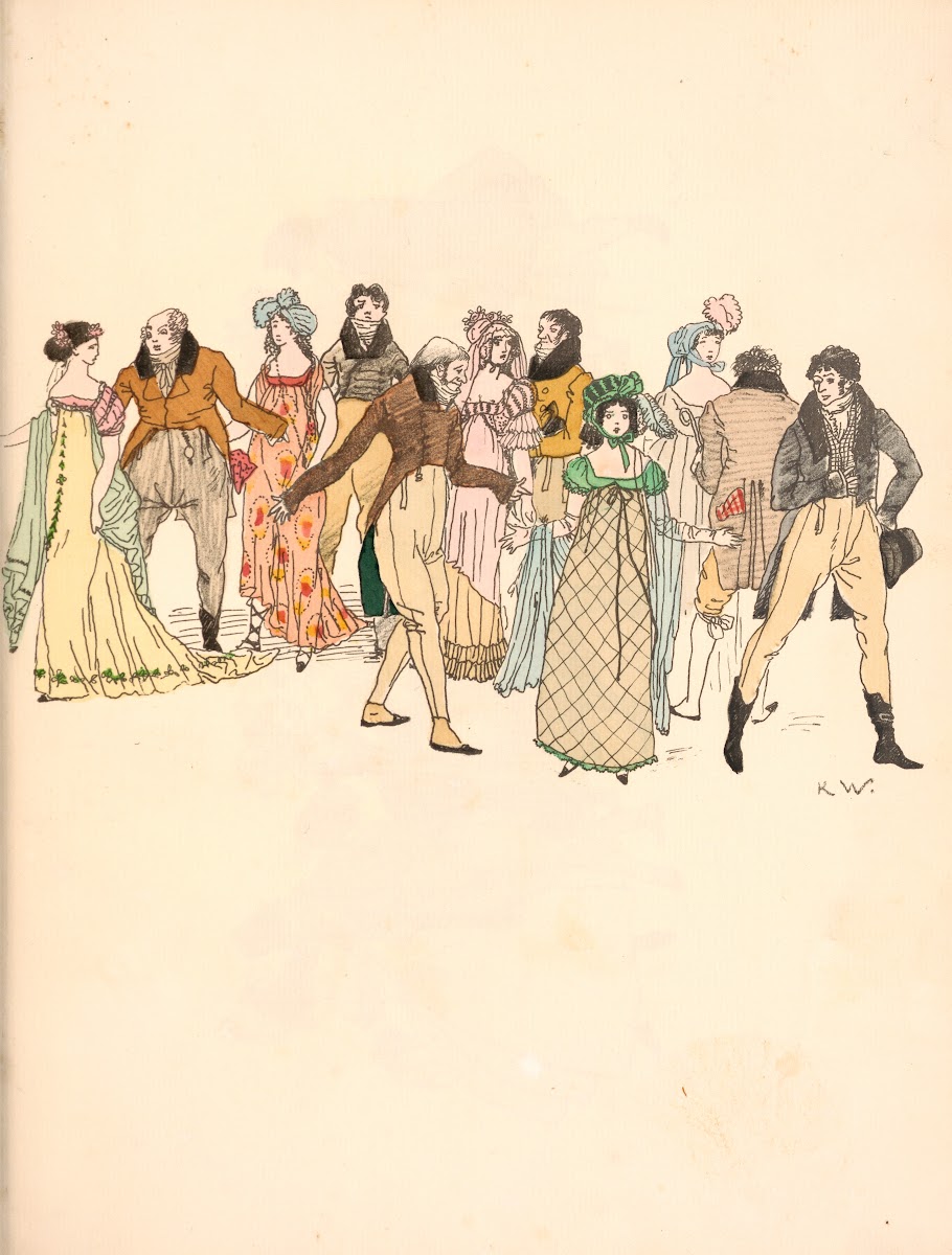 Das Theater  Buhnenbilder und Kostume Pl14 1912