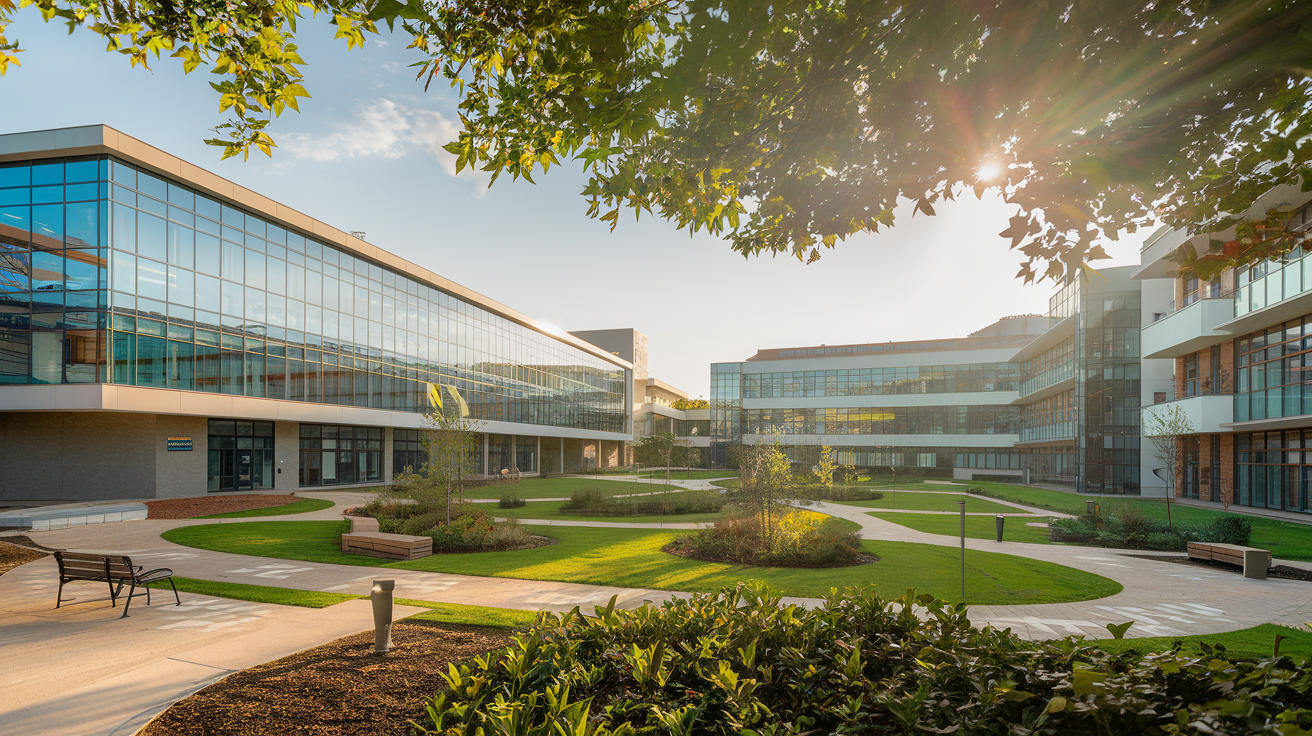 Best Schools in Nerul – Top Picks 2026