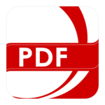 PDF Reader Pro logo