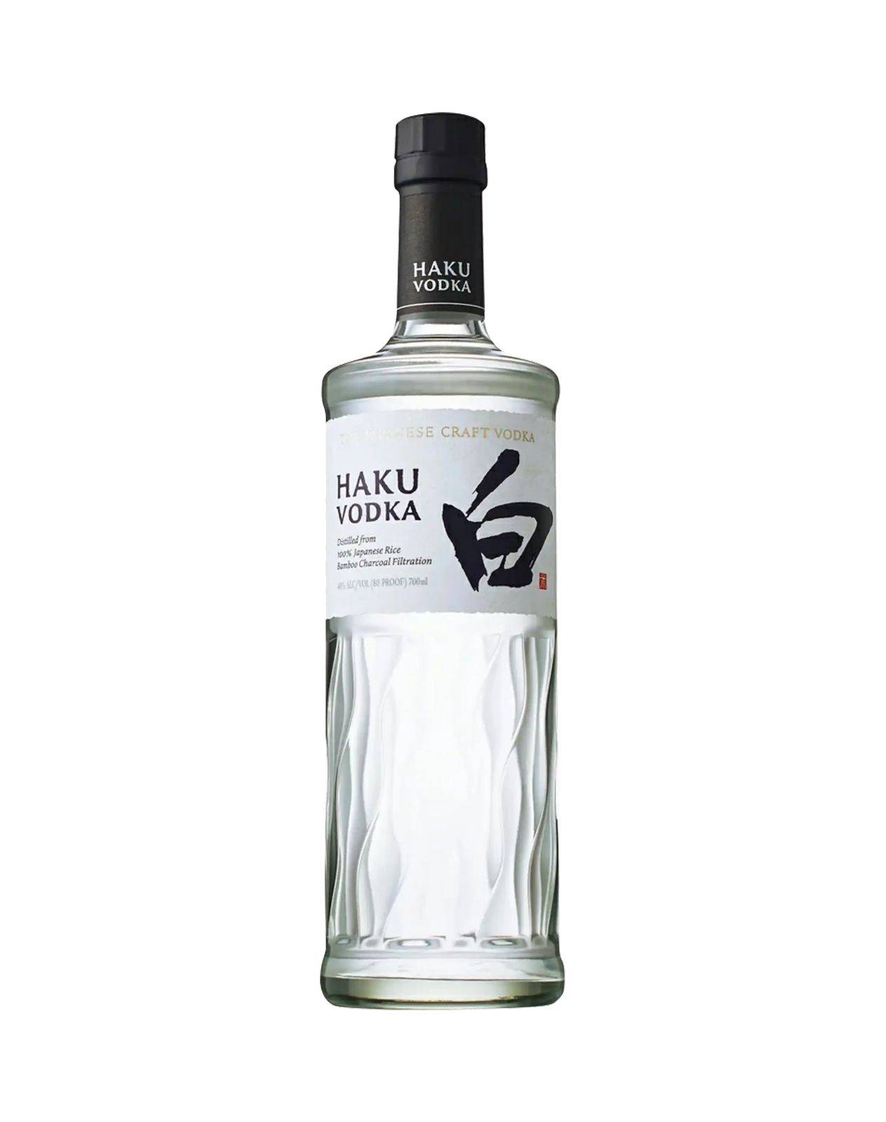 Haku Vodka