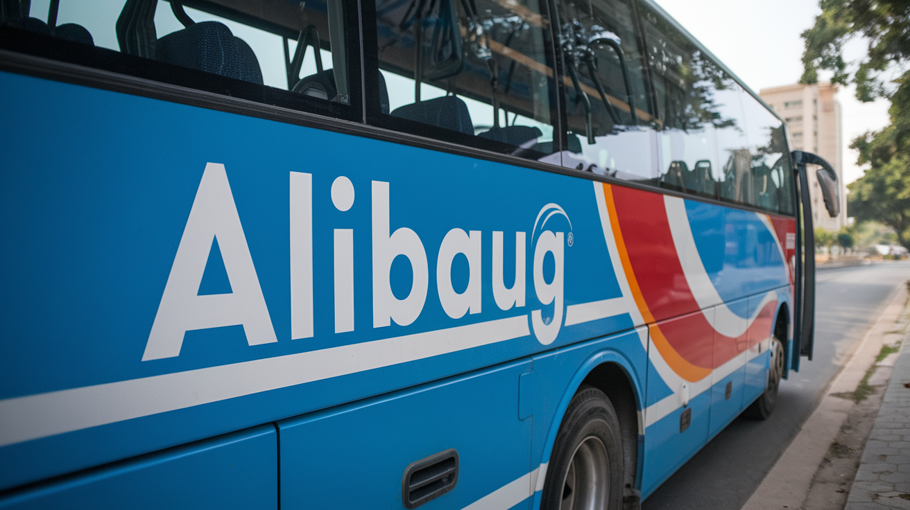 How to Reach Alibaug from Pune – Travel Guide