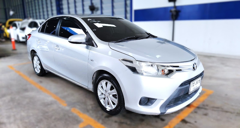 TOYOTA VIOS