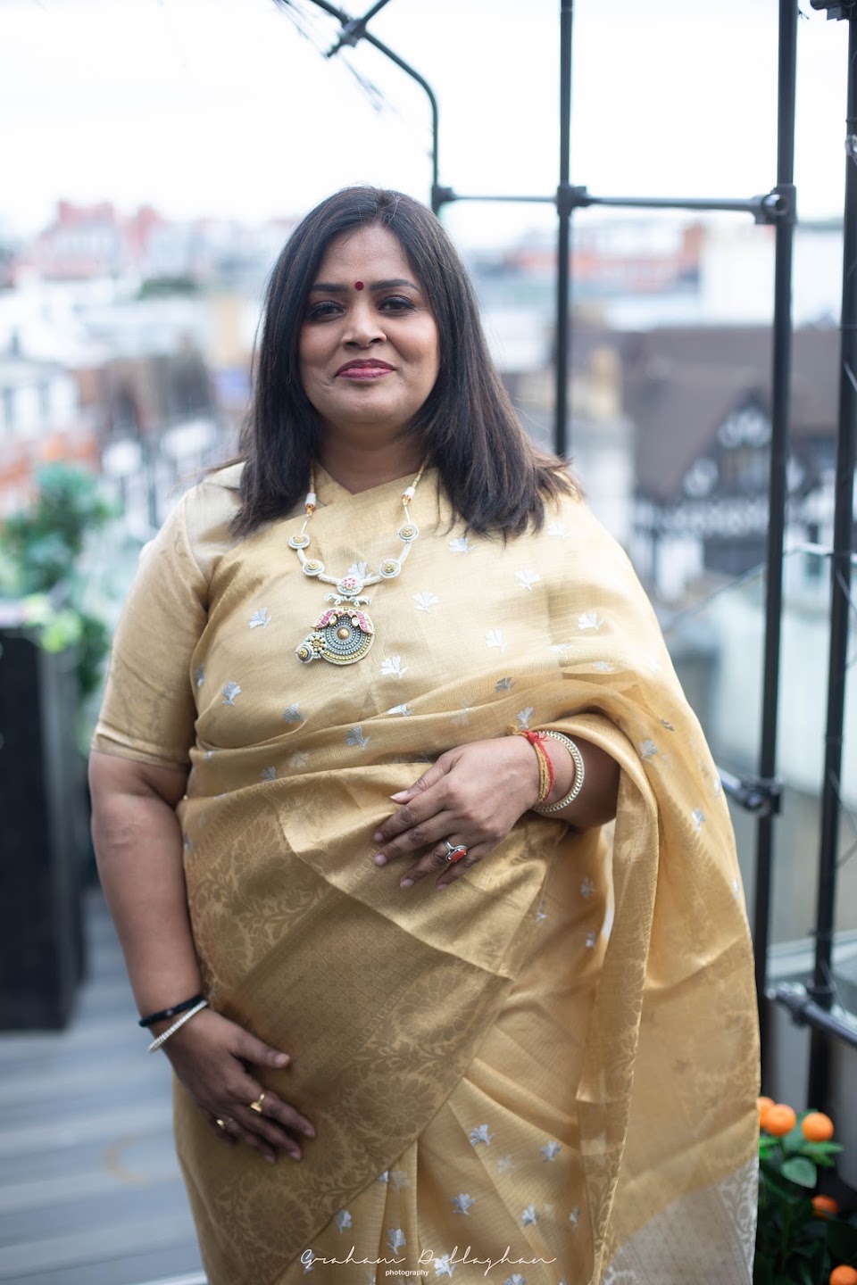 Bharat Mahotsav — Festival of One India (Swadeshi Connect), London, United Kingdom — photograph 25