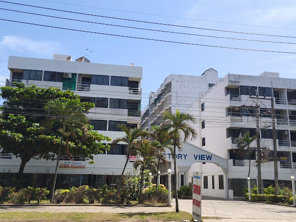 Victory view D