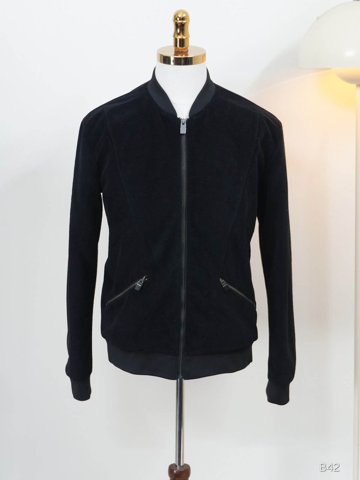 Áo khoác B42