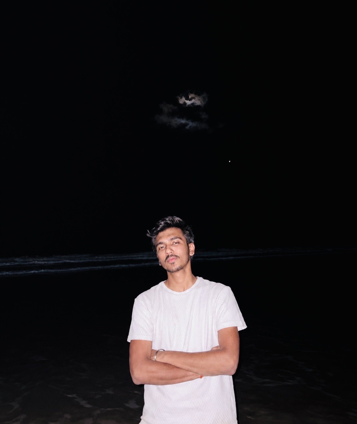 Shantanu Pagare