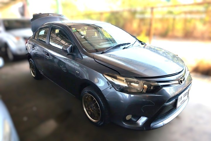 TOYOTA VIOS