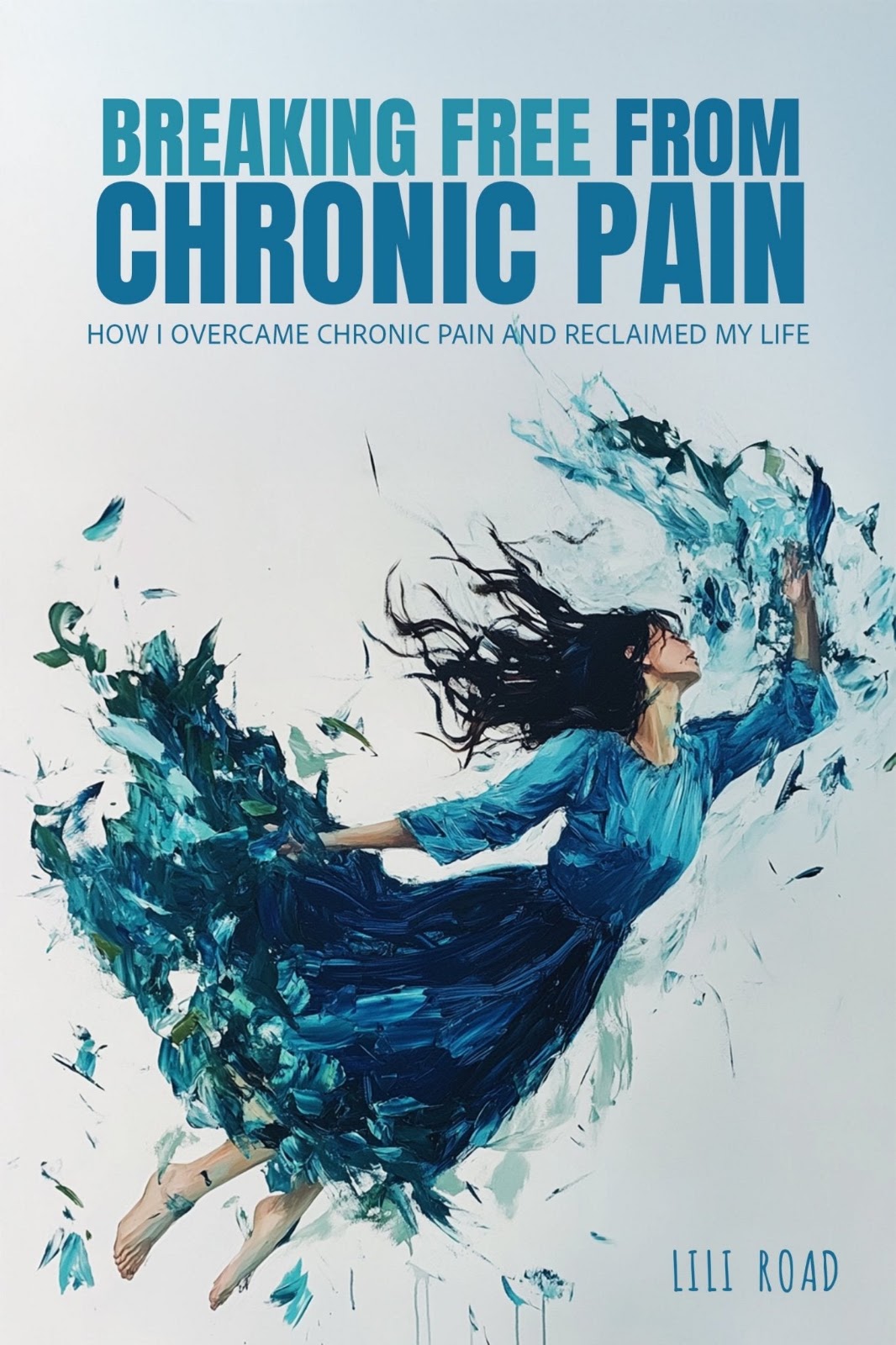 Breaking Free from Chronic Pain