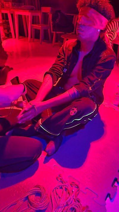 Foto por @muganawadojo