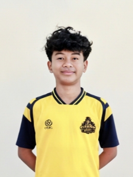 MUHAMMAD ZIDAN BADIL